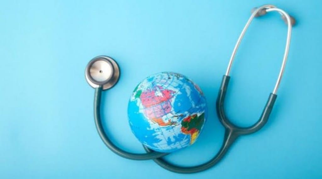 The last two years have tested the resilience of our health sector.