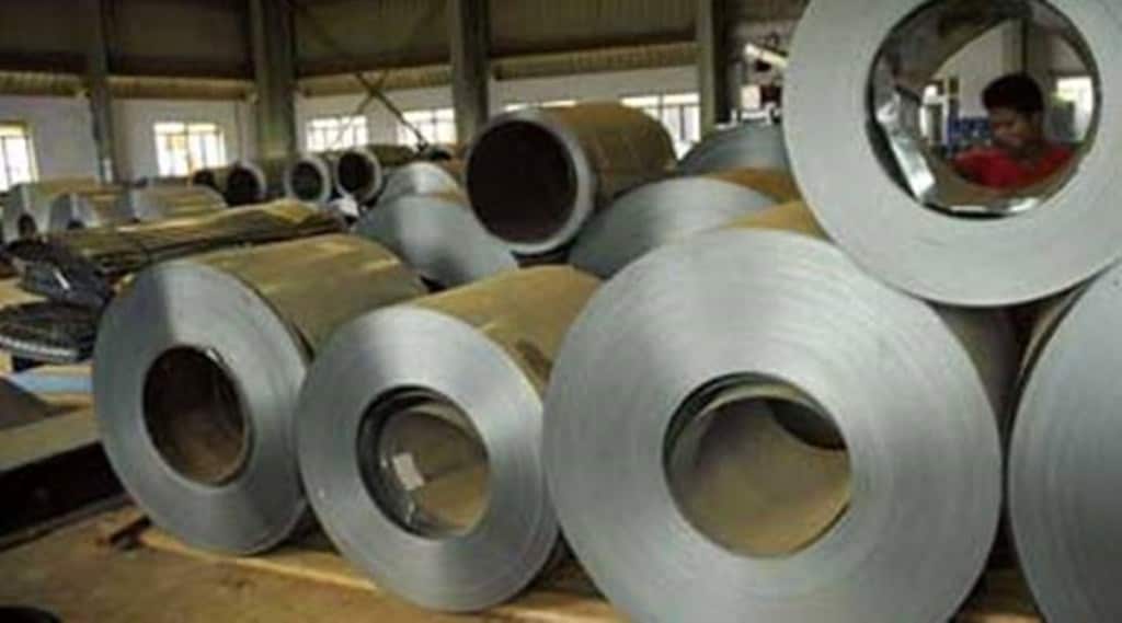 AAI said China’s renewed measures to restrict scrap imports is leading to greater inflow of scrap into India.