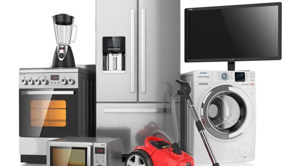 In 2020-21, IFB Industries had a revenue of Rs 2,716.52 crore. (Representative image via IE)