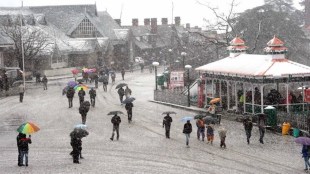 On Thursday, Himachal Pradesh reported seven deaths from Covid-19, pushing the state’s toll to 3,899. (File/IE)