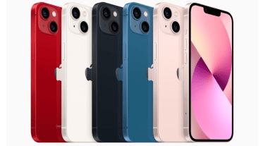 Some users of regular iPhone 13 as well as those of iPhone 13 Pro and iPhone 13 Pro Max have been affected by this