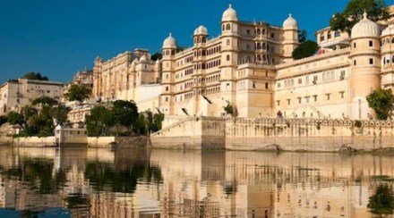 The journey will cover exotic cities in Rajasthan including Udaipur, Jodhpur, Jaisalmer and Bikaner. (Photo: tourism.rajasthan.gov.in) 
