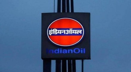 indian oil