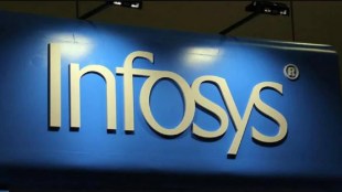 infosys, infosys share price