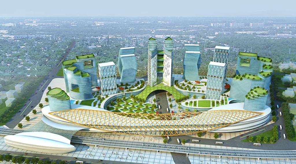 Budget 2022, Budget expectations, Infrastructure budget, infrastructure spending, GST