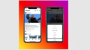 instagram remix