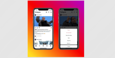 instagram remix