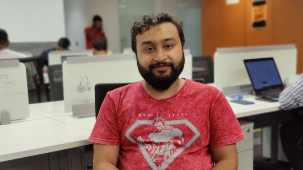 prashant kumar, ceo, zingbus