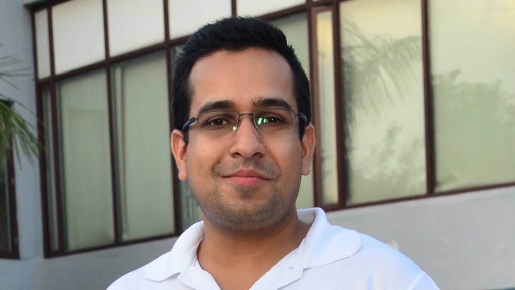 sumit sharma, gobolt