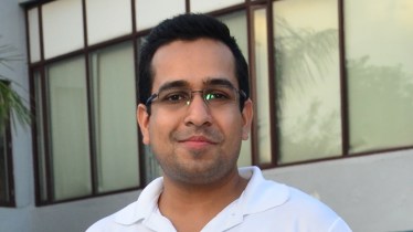 sumit sharma, gobolt