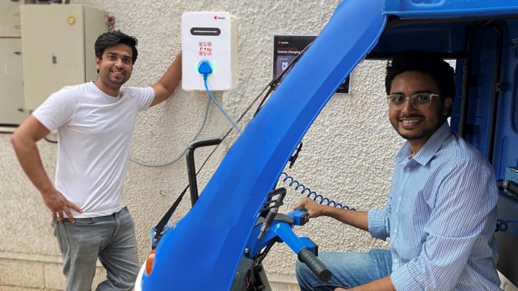 interview with vaibhav tyagi, kazam