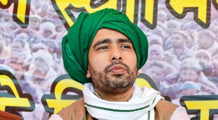 Jayant Chaudhary says past performance is not an indicator of this election which he believes is important not just for the RLD, but for national polity. Jayant Chaudhary says past performance is not an indicator of this election which he believes is important not just for the RLD, but for national polity.