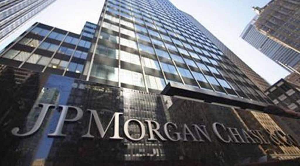 JP Morgan