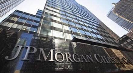 JP Morgan