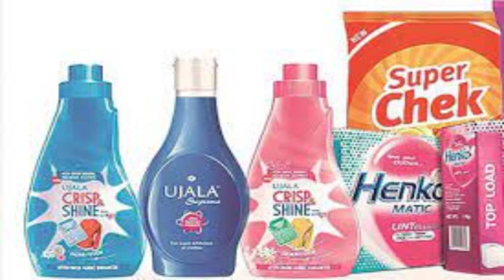 The company has been able to grow sales in spite of a challenging higher input price environment