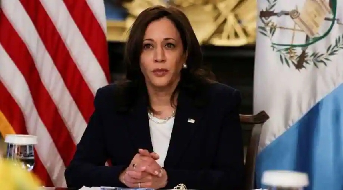 kamala harris kamala harris