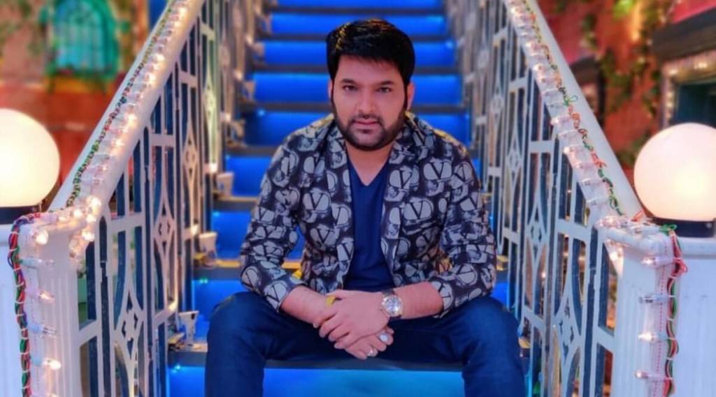 While airing the old episodes of 'The Kapil Sharma Show' was always an option, the Sony TV channel wanted to come out with new content.