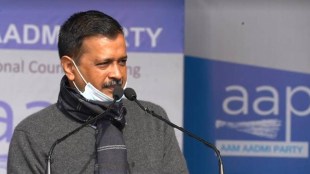 kejriwal