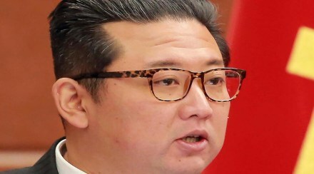 kim jong un