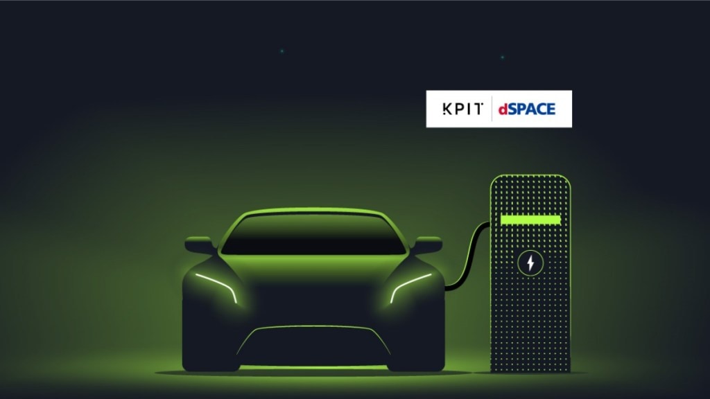 kpit d space partnership