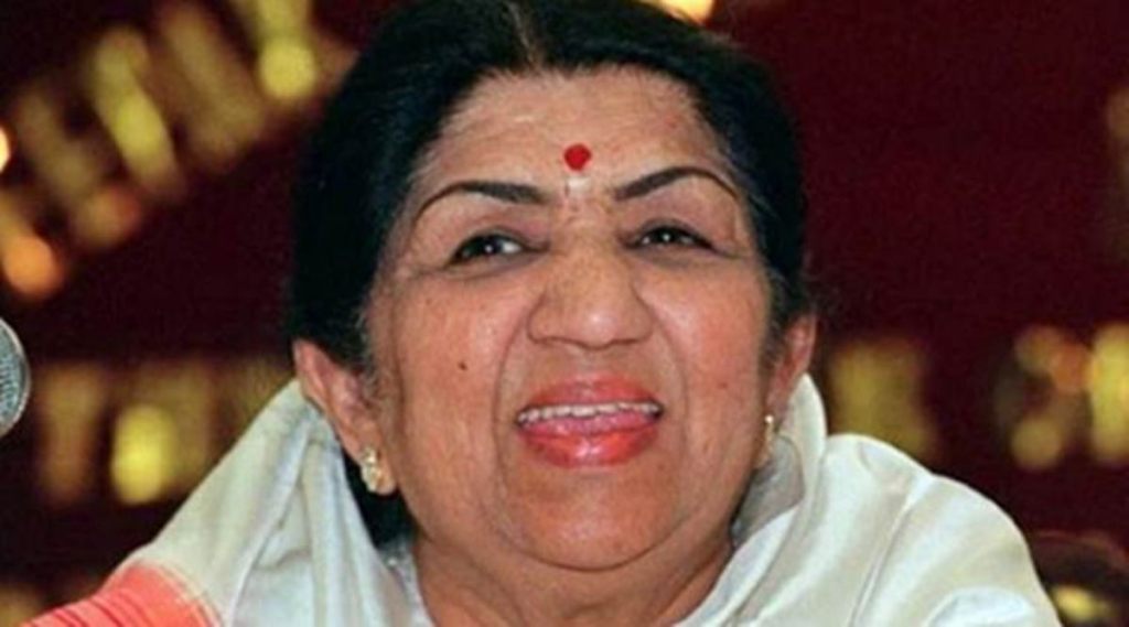 Lata Mangeshkar tested positive for coronavirus with mild symptoms