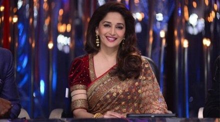 The Netflix series brings Sanjay and Madhuri back after almost two decades.(File/IE) The Netflix series brings Sanjay and Madhuri back after almost two decades.(File/IE)