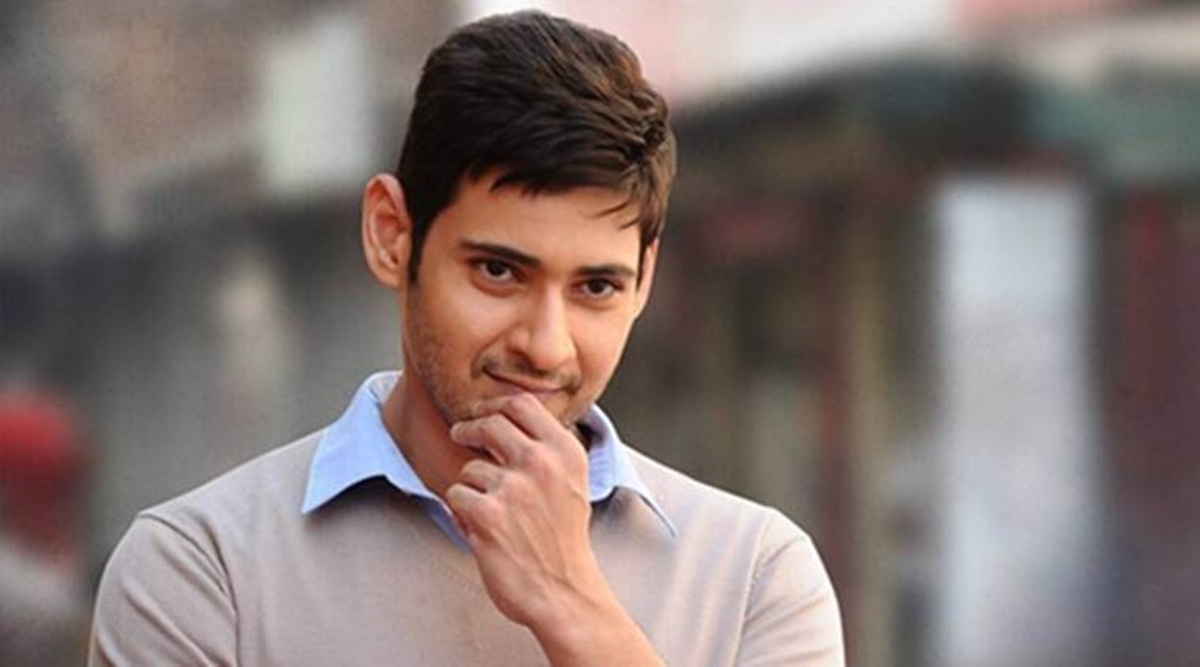 Mahesh Babu said despite taking all necessary precautions, he had tested positive for Covid-19. (File/IE) Mahesh Babu said despite taking all necessary precautions, he had tested positive for Covid-19. (File/IE)