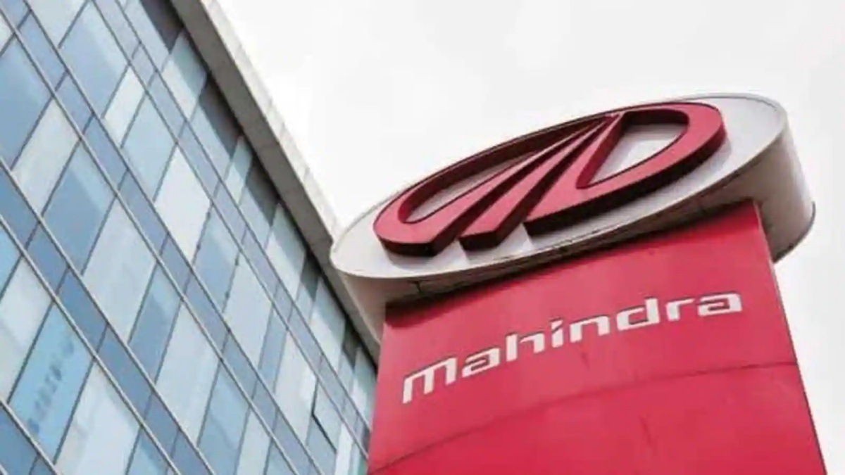 mahindra