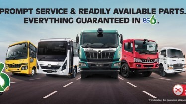 mahindra mileage guarantee