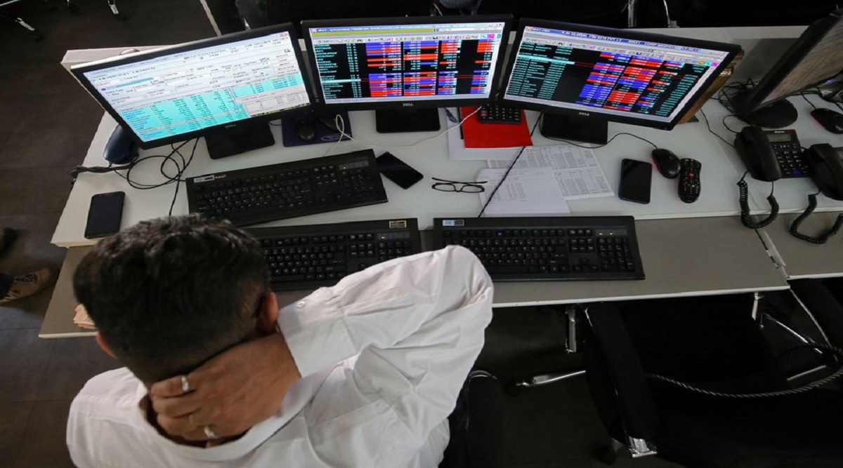 Share Market Today, Share Market Live