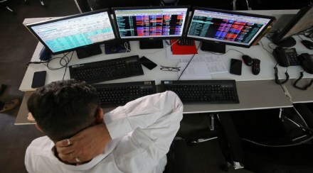 Metal stocks