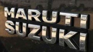 Net sales were flat at Rs 22,187 crore with production constrained by a global shortage of electronic components.