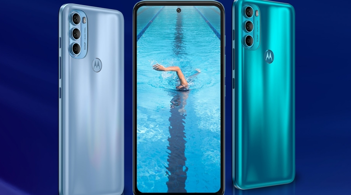 Moto G71 5G India launch on January 10; Everything to know - Technology ...