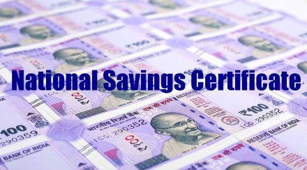 national savings certificate national savings certificate