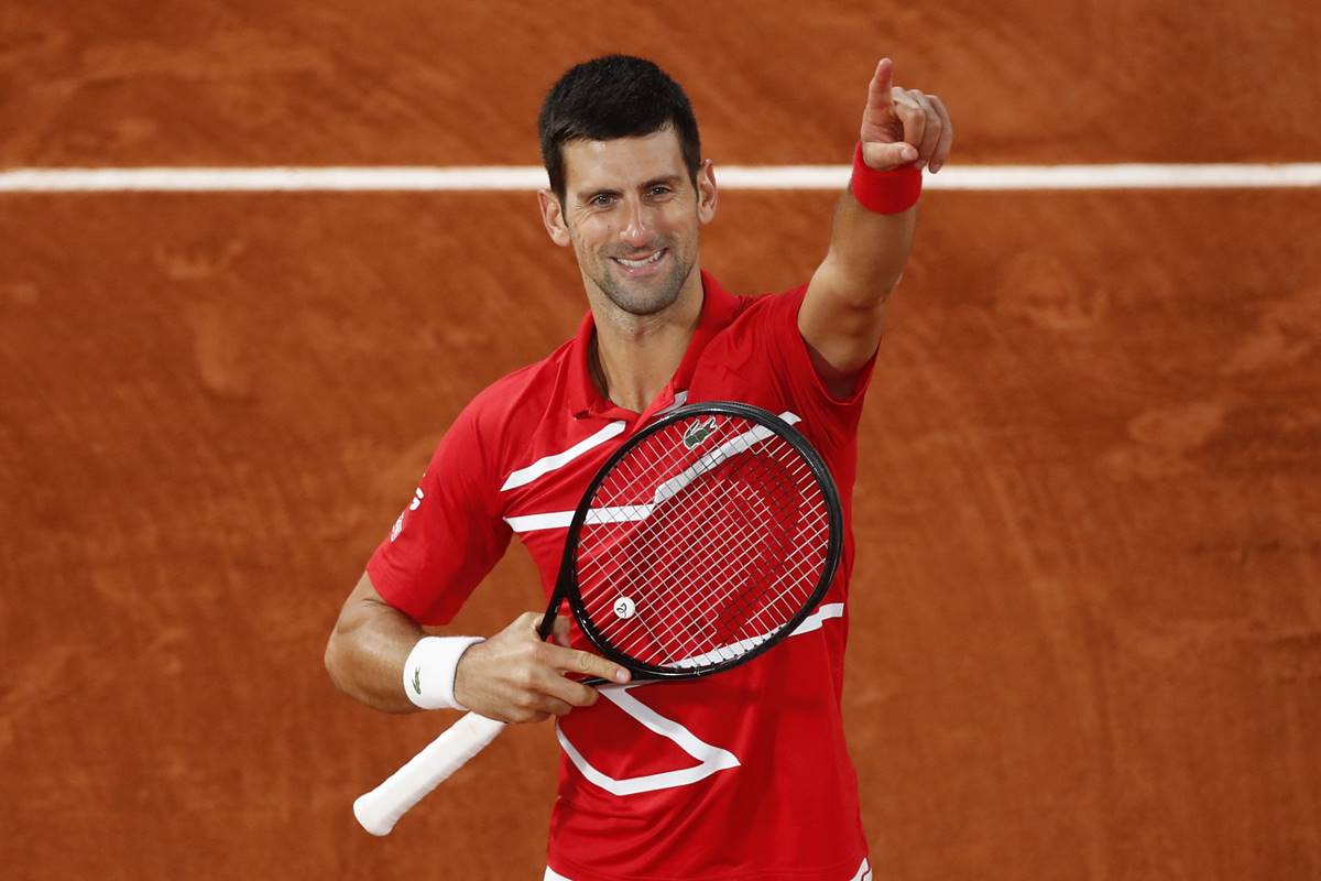 Explainer: Why was Novak Djokovic not let into Australia?