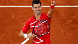 Explainer: Why was Novak Djokovic not let into Australia?