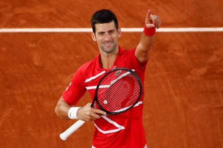 Explainer: Why was Novak Djokovic not let into Australia? Explainer: Why was Novak Djokovic not let into Australia?