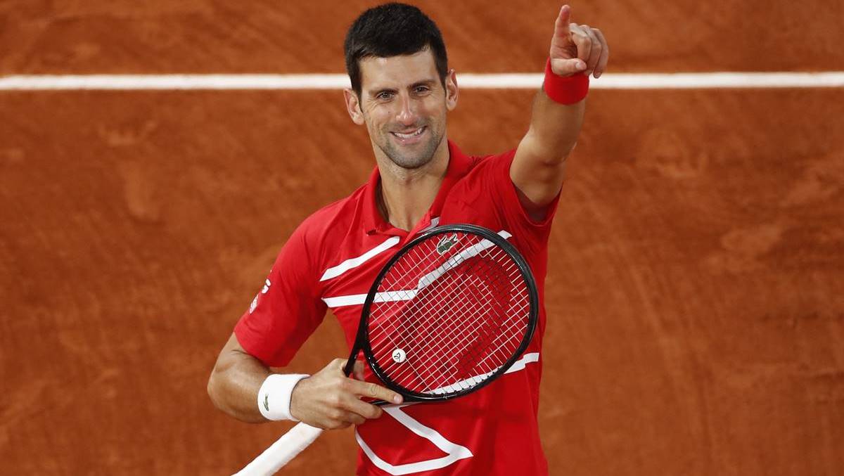 Novak Djokovic's visa cancelled by Australia ahead of Australian Open: Reports