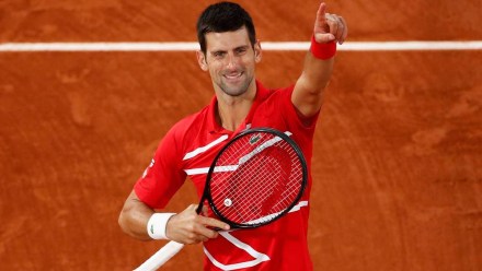 Novak Djokovic's visa cancelled by Australia ahead of Australian Open: Reports
