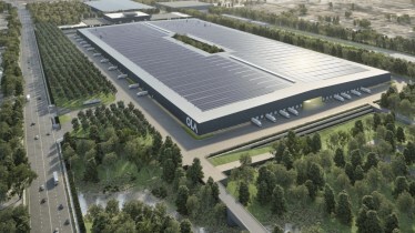 ola factory