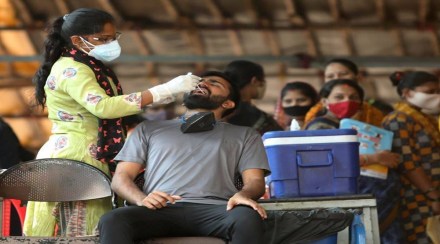 Omicron Coronavirus India Live News,New Omicron Virus Cases in India Latest Updates, Coronavirus Vaccination Statistics and Registration Live News, Third wave, Night curfew, Covid Lockdown