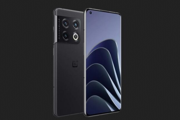 In China, the OnePlus 10 Pro will run Oppo’s ColorOS though in other markets, the phone should be based on OxygenOS. (Photo credit: OnePlus)