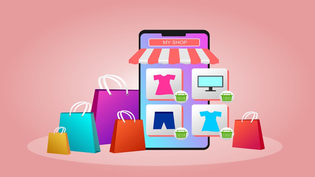 Particularly during Covid, social commerce has been the gateway for aspiring entrepreneurs to start their businesses. (Image: pixabay)