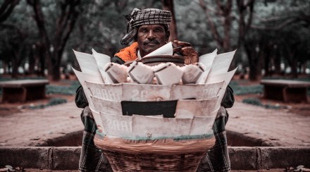 The RBI had extended the Payments Infrastructure Development Fund (PIDF) Scheme in August last year to vendors covered under the PM SVANidhi scheme. (Image: pexels) The RBI had extended the Payments Infrastructure Development Fund (PIDF) Scheme in August last year to vendors covered under the PM SVANidhi scheme. (Image: pexels)