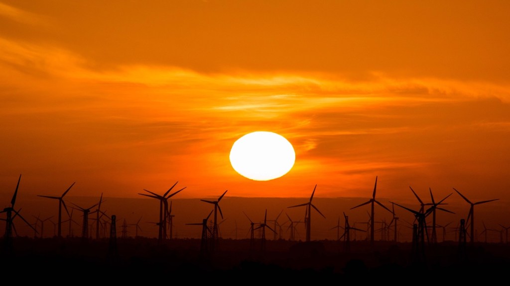 Significant work needs to be done to enable new kinds of jobs that are good for people and the planet. (Image: pexels)