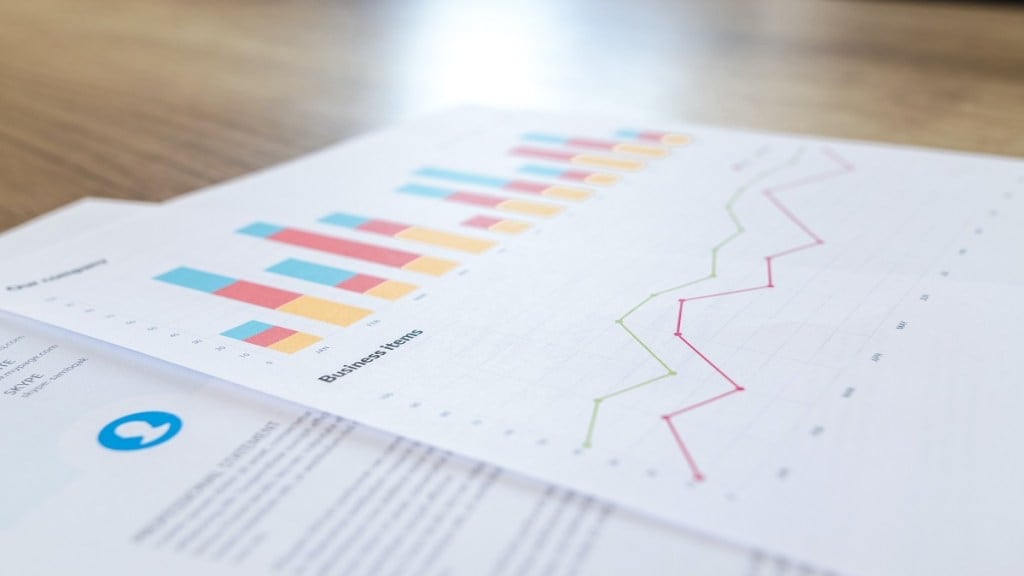 The lack of an adequate data system and the absence of appropriate technology to analyze can do more harm than good for SMEs. (Image: pexels)