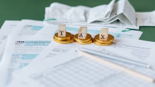 union budget, budget expectation, tax, TDS, income tax, income tax rate, finance minister