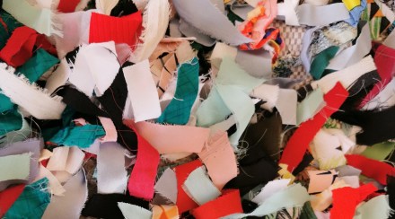 CAIT said that Piyush Goyal has directed Textiles Ministry officials to interact with traders on the issue. (Image: pexels)