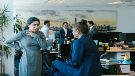 women msmes