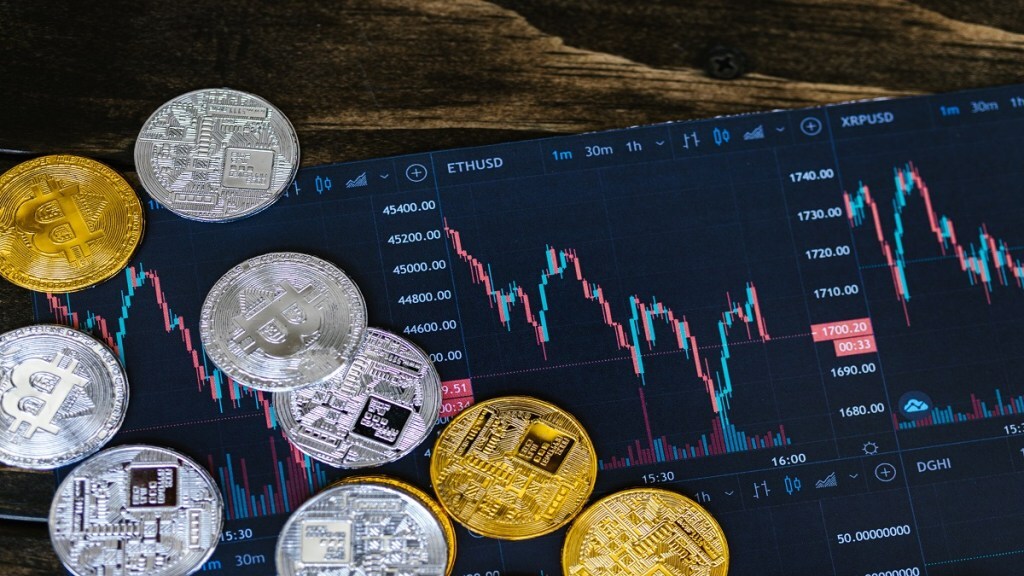 Bitcoin led the outflow tally with $55 million outflows during the week. (Image: pexels)